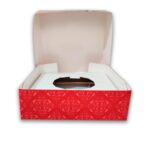 Berço para Batata Suíça - 15,8 x 15,8 x 5 - 100 Unidades - Imagem 2