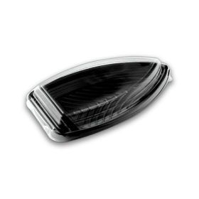 Embalagem Boat - 33 x 16 x 5 cm - 50 Unidades