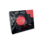 Embalagem para Combinados com Visor G - 18 x 15 x 4 cm - 100 Unidades