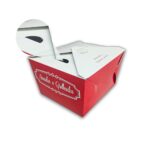 Embalagem para Assados e Grelhados - 13 x 15 x 9 cm - 100 Unidades - Imagem 2