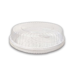 Embalagem Bolo PN 32 (Baixo) - 18,5 x 5 cm - 100 Unidades