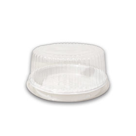 Embalagem Bolo PN 35 (Médio) - 15 x 7 cm - 50 Unidades