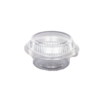 Embalagem Redonda para Doce - Ø 7 x 5 cm - 300 Unidades