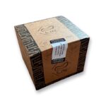 Lacre de Segurança Retangular - 8,1 x 3,7 cm - 1.000 Unidades - Imagem 2