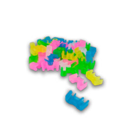 Clip para Hashis - 500 Unidades