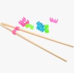 Clip para Hashis - 500 Unidades - Imagem 2