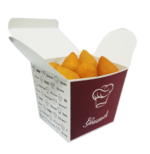 Embalagem Gourmet MB 01 - 7,5 x 7 x 8 cm - 100 Unidades - Imagem 4