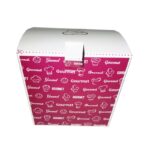 Embalagem Gourmet MB 01 - 7,5 x 7 x 8 cm - 100 Unidades - Imagem 3