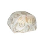 Papel para Lanches - 25 x 35 cm - 1.000 Unidades - Imagem 3