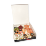 Embalagem para Combinados sem Visor SGG - 26 x 22,5 x 4 cm - 50 Unidades - Imagem 2