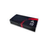 Embalagem para Combinados sem Visor M - 21 x 10 x 4 cm - 100 Unidades