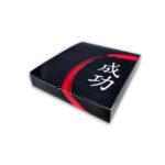 Embalagem para Combinados sem Visor SGG - 26 x 22,5 x 4 cm - 50 Unidades