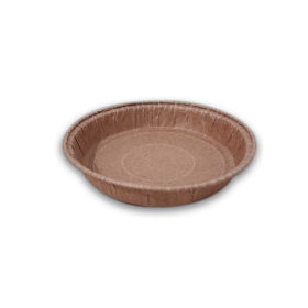 Embalagem Forneável Pie 113 - Ø 11,3 x 2 cm - 50 Unidades