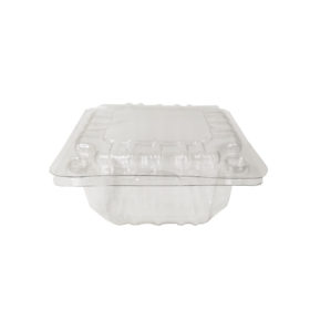 Embalagem Pote P 31 - 10,5 x 10,5 x 4,5 cm - 100 Unidades