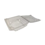 Embalagem Pote P 8 - 19 x 12,5 x 4,5 cm - 50 Unidades - Imagem 2