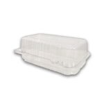 Embalagem Pote P 10 - 17 x 8,5 x 6,5 cm - 50 Unidades - Imagem 3