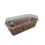 Embalagem Plumpy M - 15,8 x 5,5 x 5,2 cm - 50 Unidades