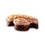 Colomba (1 Kg) - 32 x 22 x 6,5 cm - 50 Unidades - Imagem 3