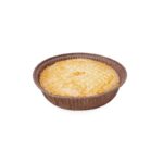 Embalagem Forneável Pie 50 - Ø 5 x Ø 6,6 x 2 cm - 200 Unidades - Imagem 2