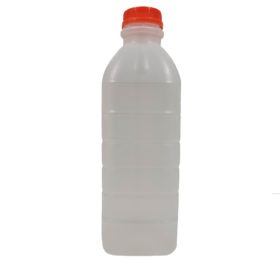 Garrafa Plástica (1 Litro) - 100 Unidades