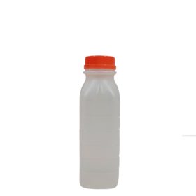 Garrafa Plástica (300 ml) - 100 Unidades
