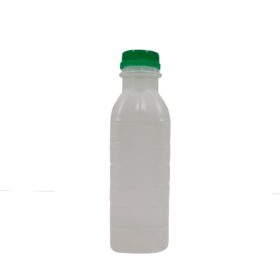 Garrafa Plástica (500 ml) - 100 Unidades