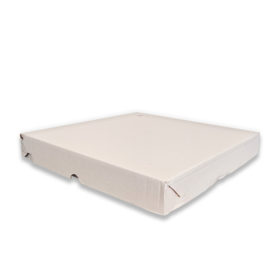 Caixa para Salgados DSTF 04 - 39 x 41 x 5 cm - 50 Unidades