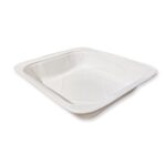 Embalagem Paper Pan G - 18,5 x 14,5 x 4,5 cm - 40 Unidades - Imagem 2