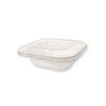 Embalagem Paper Pan P - 9,8 x 8,2 x 4,5 cm - 50 Unidades