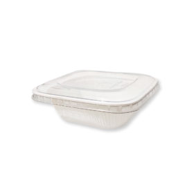 Embalagem Paper Pan P - 9,8 x 8,2 x 4,5 cm - 50 Unidades