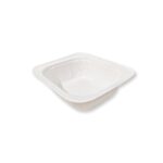 Embalagem Paper Pan P - 9,8 x 8,2 x 4,5 cm - 50 Unidades - Imagem 2