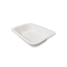 Embalagem Paper Pan M - 14,5 x 9,8 x 4,5 cm - 50 Unidades