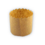 Embalagem para Panetone GG Natural 50 unidades (1 Kg) - Ø 17 x 13 cm - Imagem 2