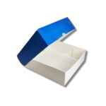 Embalagem Delivery para Churros 04 - 16 x 16 x 5 cm - 100 Unidades - Imagem 4