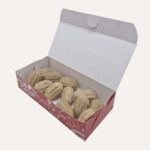 Embalagem Delivery para Churros 02 -  8 x 17 x 4 cm - 100 Unidades - Imagem 4