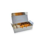 Embalagem Laminada para Combinados P - 15 x 6,5 x 4 cm - 50 Unidades - Imagem 3