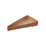 Embalagem Ecológica Temaki Balcão - 14,5 x 8,5 x 2,5 cm - 100 Unidades