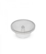 Forma para Pudim P (120 ml) - Ø 9,6 x 3,8 cm - 10 Unidades