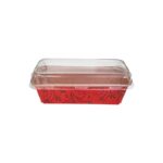 Embalagem Plumpy G - 19,9 x 7,3 x 6,2 cm - 50 Unidades