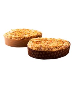 Colomba Oval - 21,5 x 14 x 5 cm - 50 Unidades