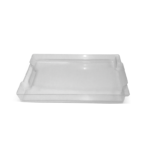 Bandeja de Empilhamento - 41 x 30 x 5 cm - 01 Unidade