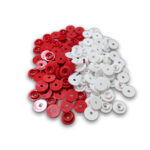 Botão de Pressão - 1.000 Pares