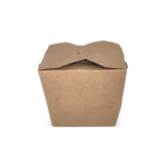 Embalagem Ecológica Box G - 8,5 x 8,5 x 10 cm - 100 Unidades - Imagem 3