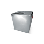 Embalagem Box Laminado G - 8,5 x 8,5 x 10 cm - 50 Unidades - Imagem 2