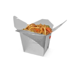 Embalagem Box Laminado M - 8,5 x 6,5 x 8 cm - 50 Unidades