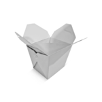 Divisória para Box M - 13,5 x 10 x 8,5 cm - 100 Unidades - Imagem 3