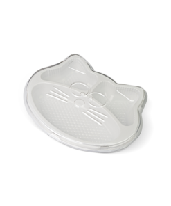 Embalagem Manikeneiko (Gatinho) - 20 x 14 x 2,5 cm - 46 Unidades