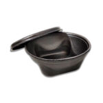 Marmita Redonda de Isopor G - Ø 18 x 8 cm - 100 Unidades - Imagem 3