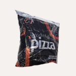 Embalagem Térmica para Pizza - 40 x 40 cm - 200 Unidades - Imagem 3