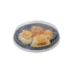 Embalagem Prato Yakissoba - 24 x 5 cm - 25 Unidades